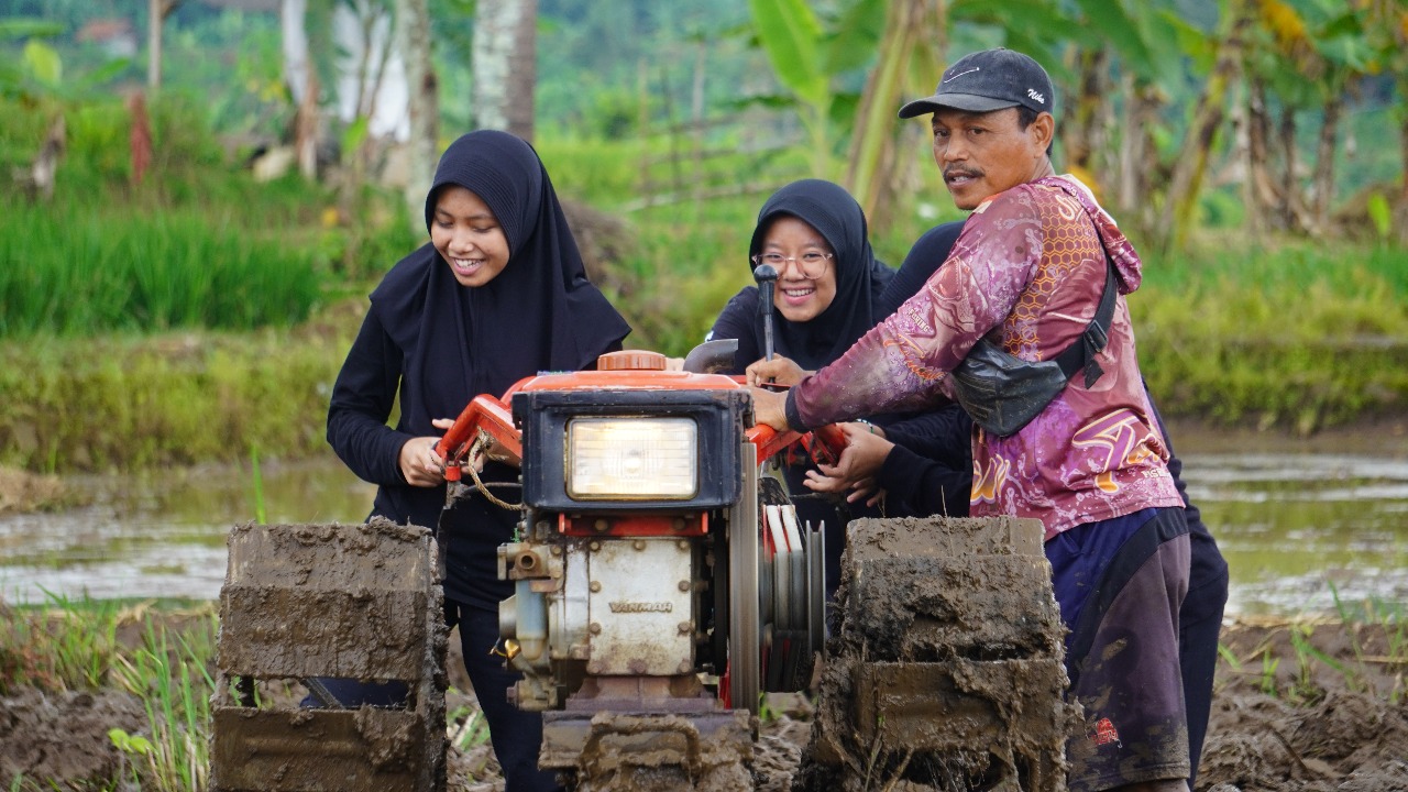 Study Budaya & Edukasi Kearifan Lokal Jawa Barat di Kabupaten Kuningan, Jawa Barat
