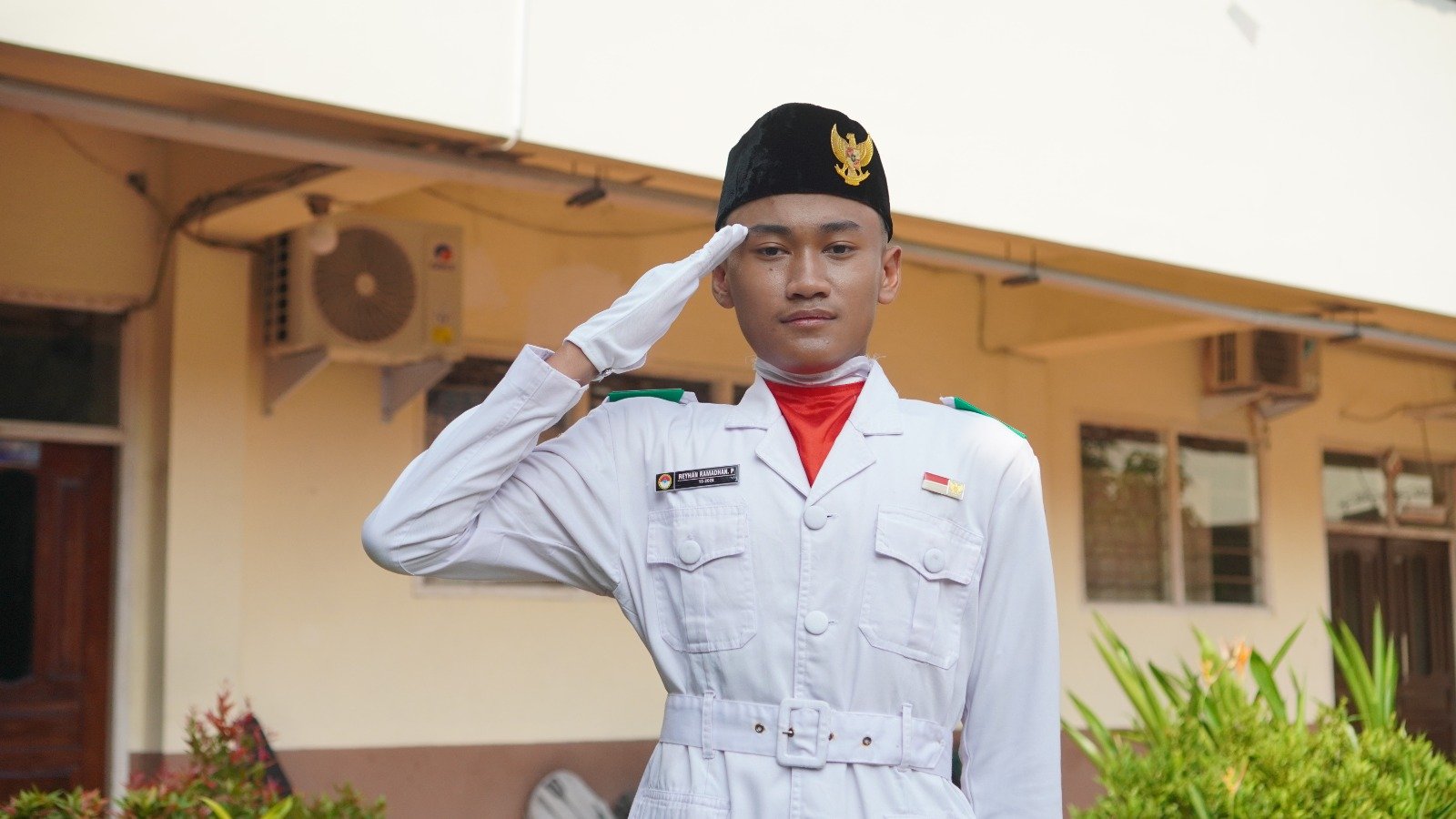 98 Tahun Sumpah Pemuda, Saatnya Generasi Muda Berani Bersuara dan Mengawal Perubahan