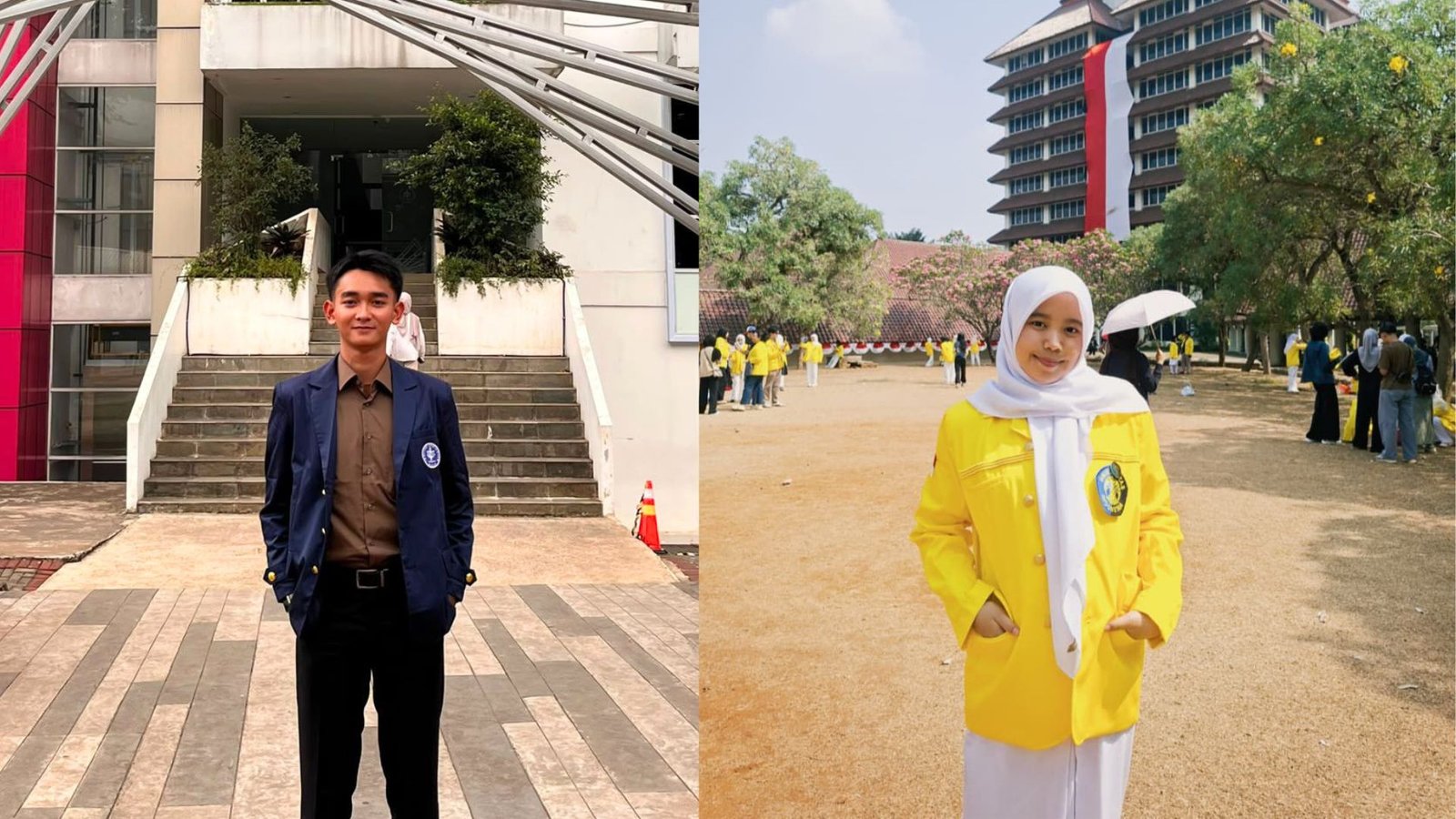 Alhamdulillah! 69 Persen Alumni SMA Al-Hasra Lolos Perguruan Tinggi Negeri Tahun 2026