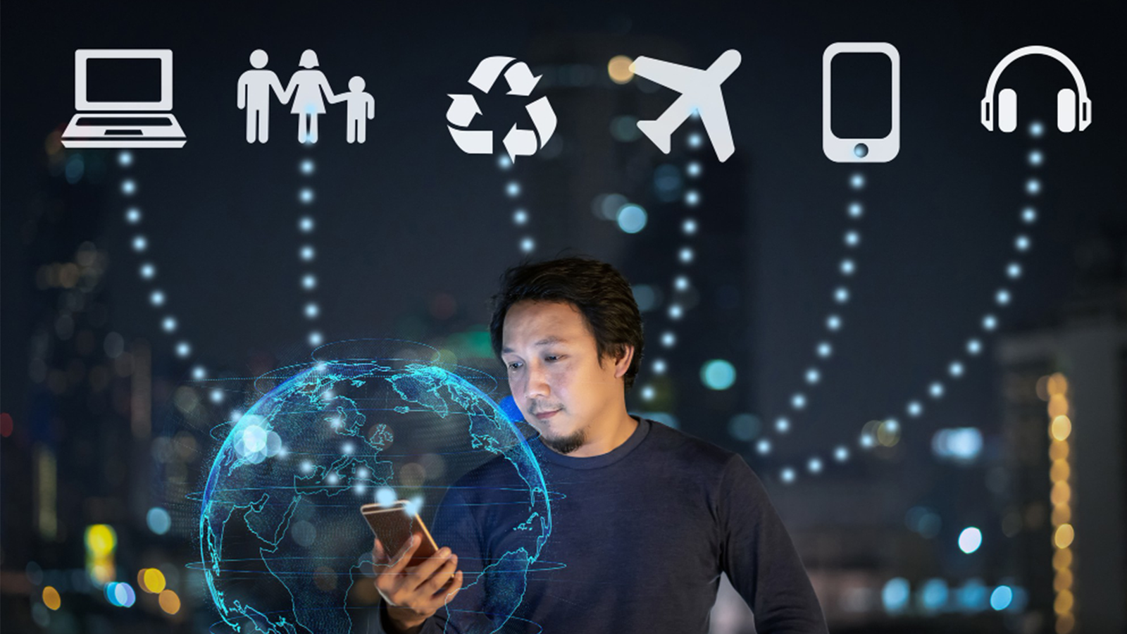 Belajar Efektif di Era Digital, Manfaatkan Gadget Tanpa Terdistrak