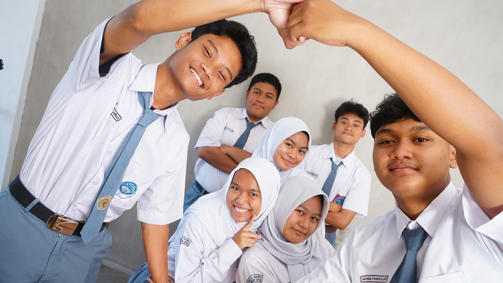 Cara Mengatur Waktu Belajar dan Organisasi Sekolah Tanpa Burnout