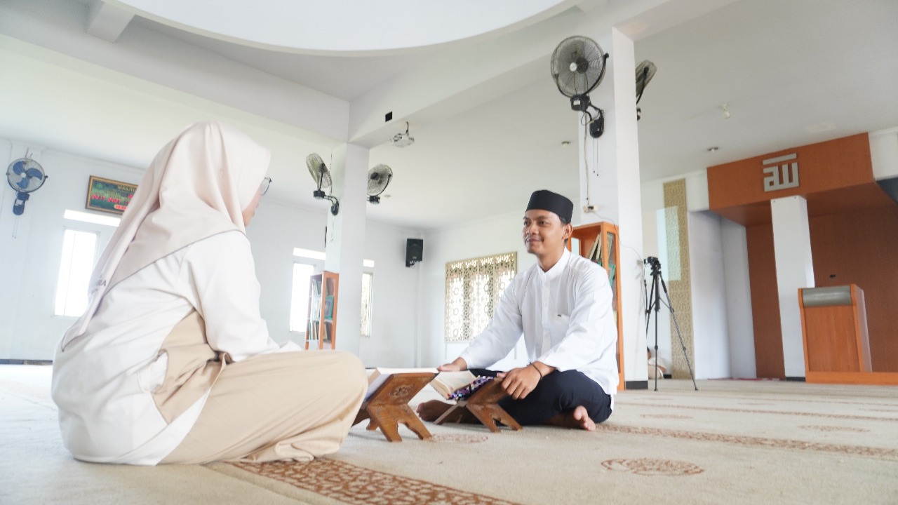 Jalan Menuju Sukses, Tanpa Lupa Menjaga Hati dan Ibadah