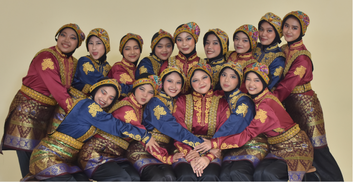 Membentuk Karakter Melalui Pembiasaan Sehari-hari