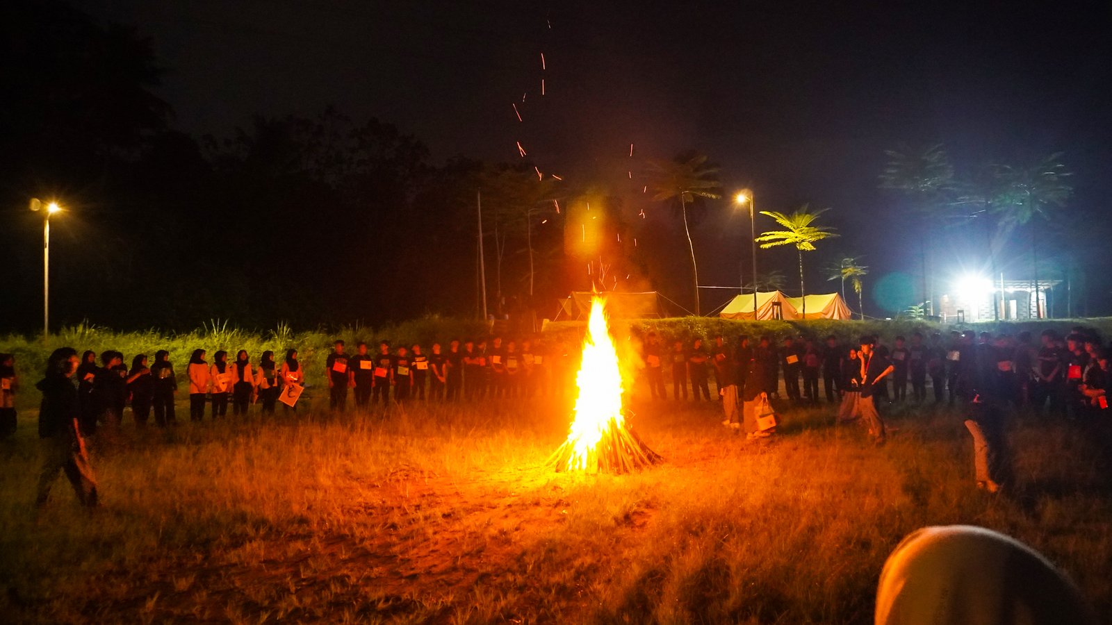 PKM SMA Al-Hasra 2026: Muda, Disiplin, Berakhlak – Jalan Al-Fatih, Jalan Kita!